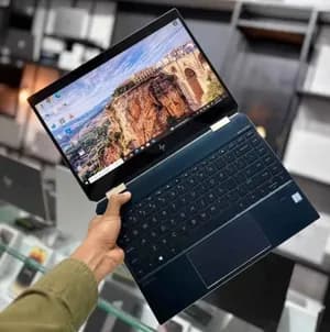 HP Spectre X360 2-in-1 Laptop