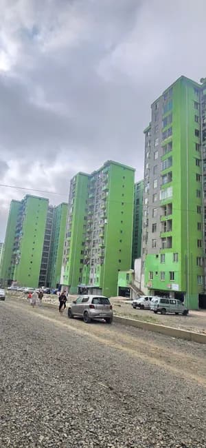 40/60 Condo 1 Bedroom 61 sqm