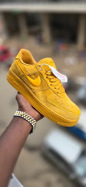 Nike Air Force 1
