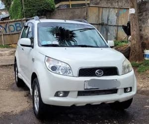 Datsun Terios 2007 Automatic