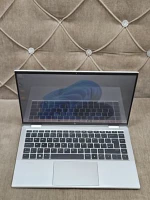 HP EliteBook 1040 G8 X360 Touchscreen Laptop