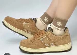 Nike Air Force