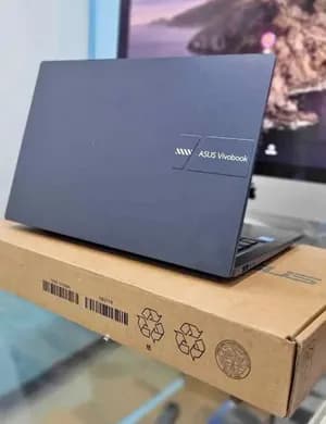 Asus Vivobook Ryzen 5 Laptop