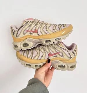 Nike Air Max Plus TN Sanddrift