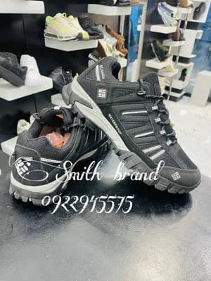 Colombia Shoes Sizes 40-43