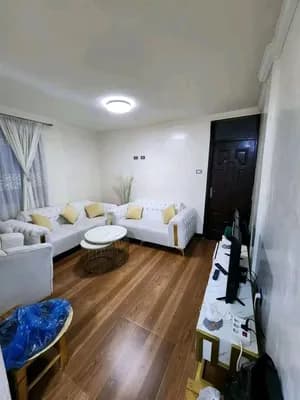 1 Bedroom Apartment 47 sqm