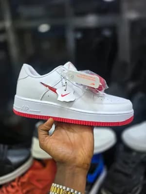 Nike airforce 1 Size 40_41_42_43