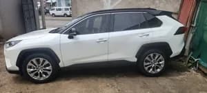 Toyota Rav4 2021 SUV