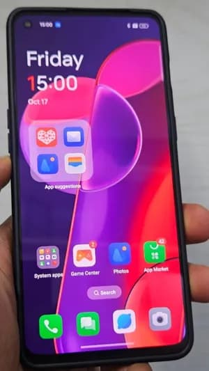 One plus 9RT