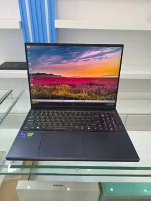 Acer Predator Core i9 RTX 4060 Laptop