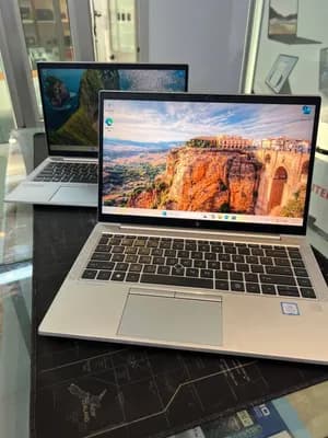 HP EliteBook 845 G8 Ryzen 7
