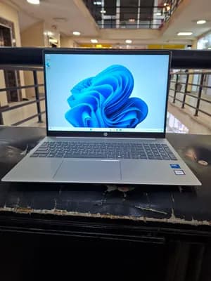 HP Pavilion 16 Core 5 Laptop