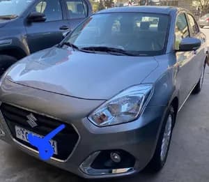 Suzuki Dazyer