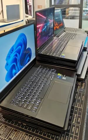 Asus ROG Strix Gaming Laptop
