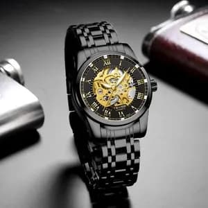 TEVISE 9005D Automatic 30M Water