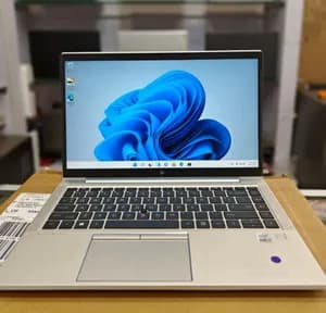 HP EliteBook 840 G7 16GB 512GB