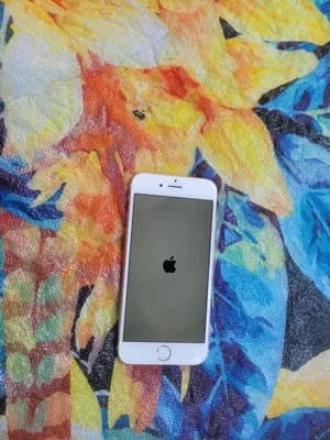 iPhone 6S 64GB Rose Gold