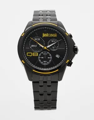 JUST CAVALLI WATCH