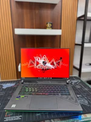 Asus Rog Strix