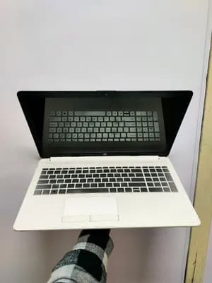HP Notebook 15 Core i3