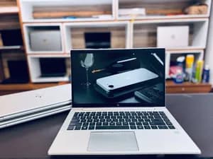 HP EliteBook 840 G7 Laptop