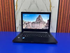 Lenovo Core i5 5th Gen Laptop
