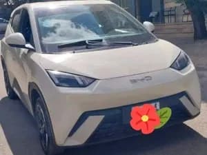 BYD Seagull 2025 For Rent