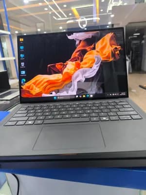 Dell Precision 5490 Mobile Workstation