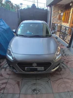 Suzuki dizer