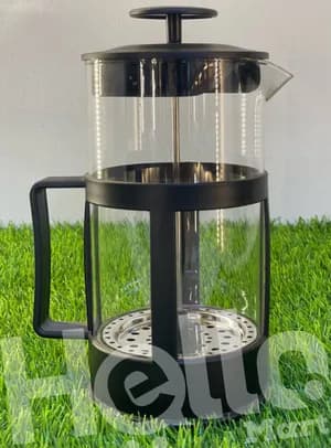 Press Coffee Maker 1000ml