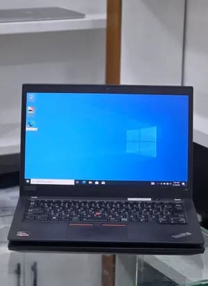 Lenovo ThinkPad T14s Gen 1 Laptop