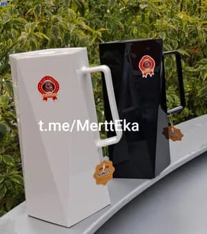 ALWAYS VACUUM FLASK