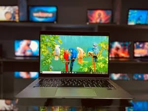 HP EliteBook 1030 x360 i5 16GB 512GB