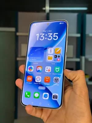 Redmi Note 15 Pro Plus