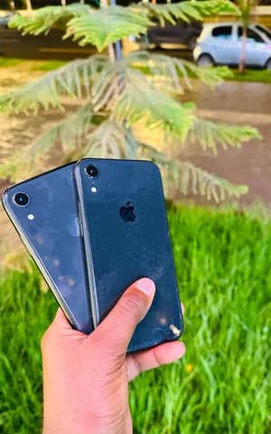Apple iPhone XR 64GB