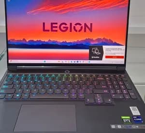 Lenovo Legion Slim 7 Gaming Laptop