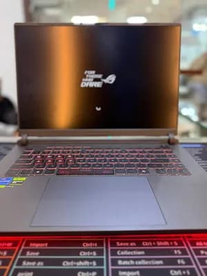 ASUS ROG G16 Gaming Laptop