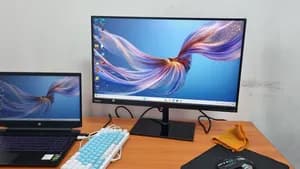 Lenovo ThinkVision P27h-20 27 Inch QHD Monitor