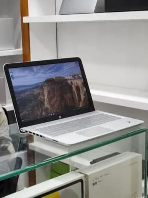 HP Envy Core i5 Laptop