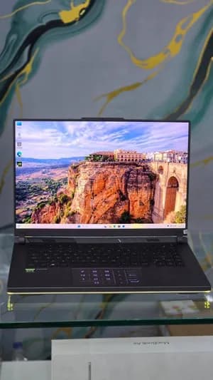 ASUS ROG Strix G61 RTX 4070 Laptop
