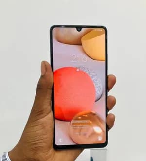 Samsung Galaxy A42 5G