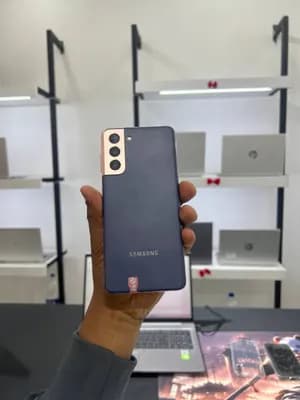 Samsung Galaxy S21 5G
