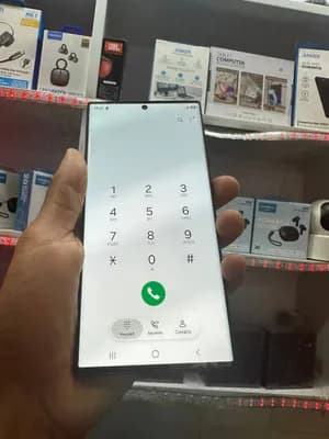 Samsung S23 Ultra 256GB 12GB