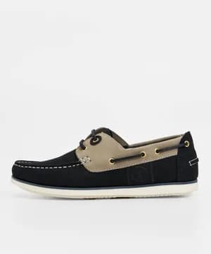 BARBOUR WAKE