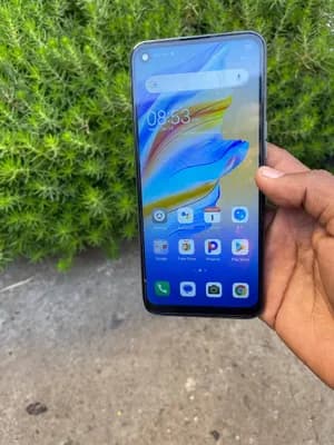 Tecno Camon 18 128GB 4GB RAM
