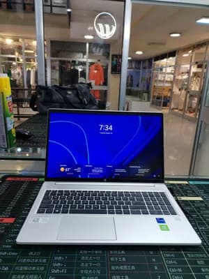 HP ProBook 450 G8 Laptop