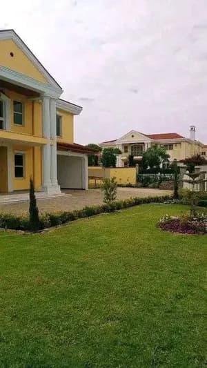 House with Bank Loan 1000 Sqm