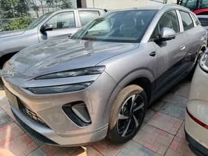BYD Sealion 06 EV