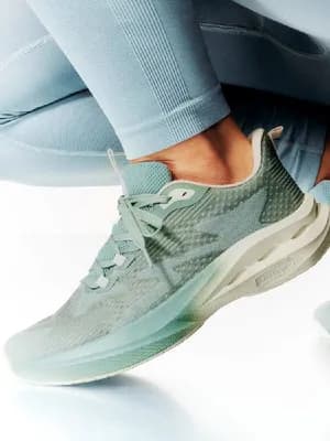 Primark foam flex trainers 36