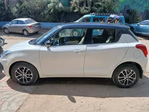 Suzuki Swift 2021 Full Option